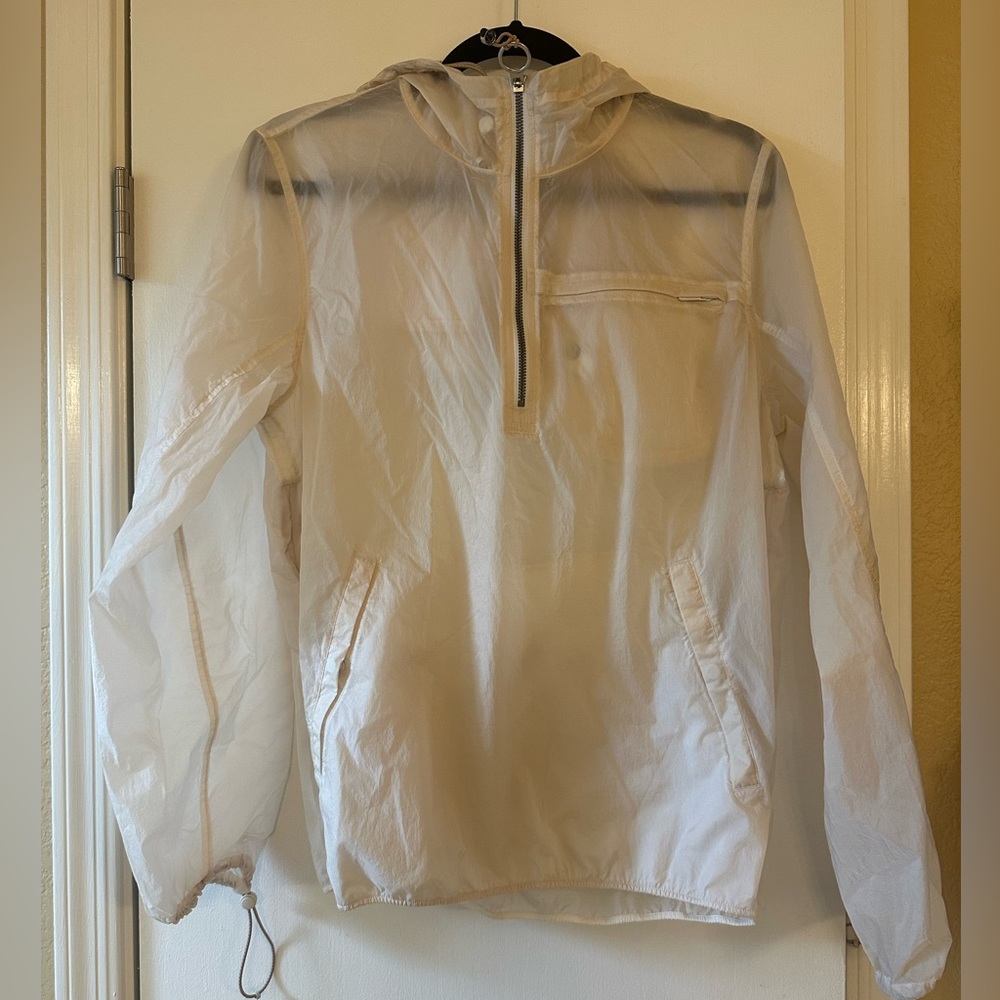 Lululemon Pullover Light Weight Pullover - image 2